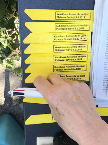 Plateaux Aussersihl1